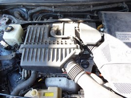 2006 Toyota Highlander Hybrid Limited Sage 3.3L AT 4WD #Z22050